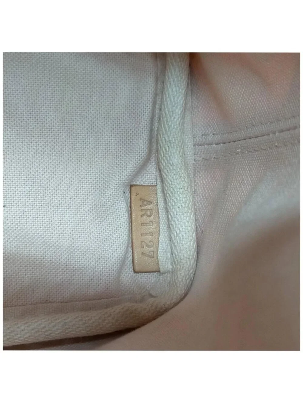 Authentic Louis Vuitton Tahitienne Nano Noé Pink Bucket Bag